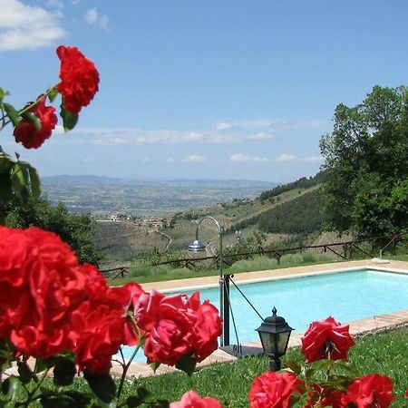 All Stone Horse Stable Converted To Elegant Apartment - Baltimora Spoleto Exterior foto